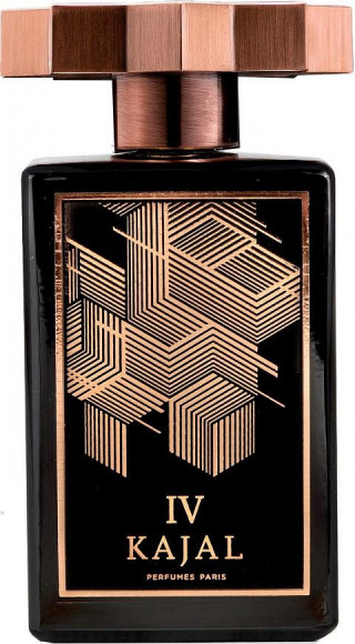 Kajal - Kajal IV edp unisex 100 ml Kajal - Kajal IV edp unisex 100 ml