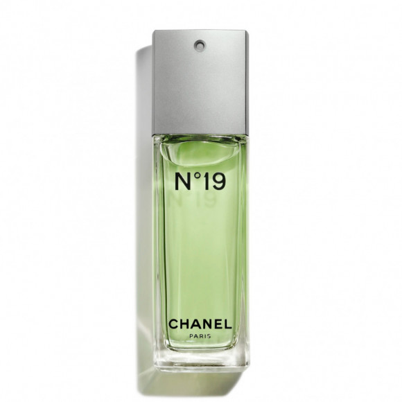 Chanel №19 edt for women 100 ml  ОАЭ