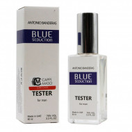 Тестер Antonio Banderas  Blue Seduction for men 60 ml ОАЭ