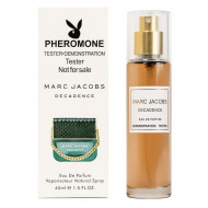 Тестер с феромонами Marc Jacobs Decadence 45 мл