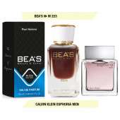 Парфюм Beas Calvin Klein Euphoria men арт. M 223 50 ml