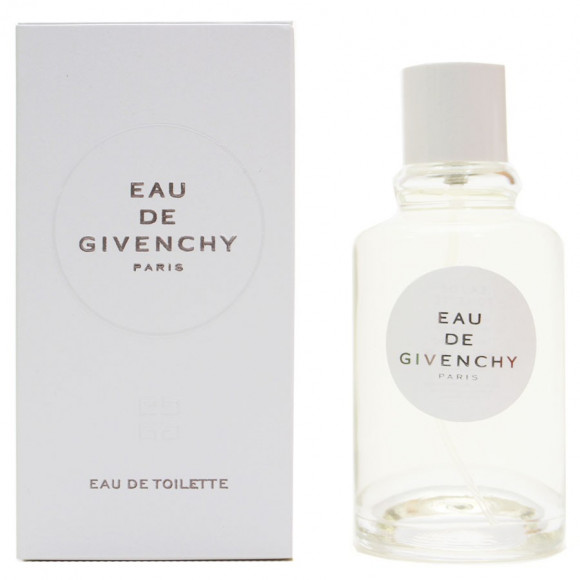 Givenchy Eau de Givenchy edt for women