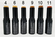 Тональный крем NYX mineral stick foundation 6g Тональный крем NYX mineral stick foundation 6g