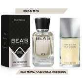 Парфюм Beas Issey Miyake L'eau D'Issey Pour Homme 50 ml арт. M  204
