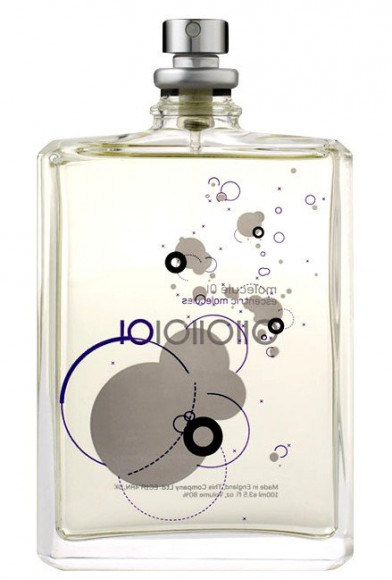 Тестер Escentric Molecules "Molecule 01" 100ml