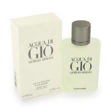 Тестер Джорджо Армани Acqua Di Gio for men 100 ml