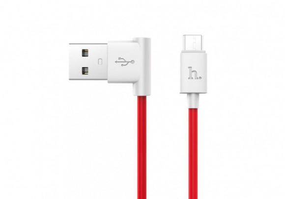 Кабель HOCO USB Cable - микро  (1.2 метра)
