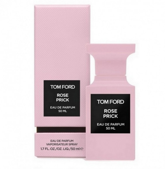 Tom Ford Rose Prick edp unisex 50 ml ОАЭ