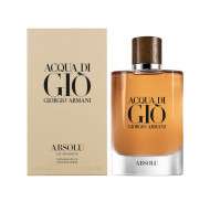 Джорджо Армани Acqua Di Gio Absolu for men 100 ml Джорджо Армани Acqua Di Gio Absolu for men 100 ml