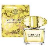 Versace Yellow Diamond for women 90 ml Versace Yellow Diamond for women 90 ml