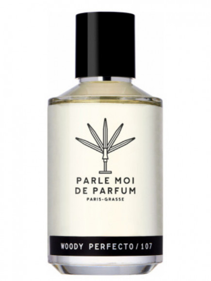 Parle Moi de Parfum Woody Perfecto 107 edp unisex 100 ml Parle Moi de Parfum Woody Perfecto 107 edp unisex 100 ml