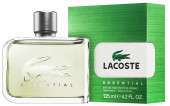 Lacoste "Essential" for men 125 ml Original Lacoste "Essential" for men 125 ml Original