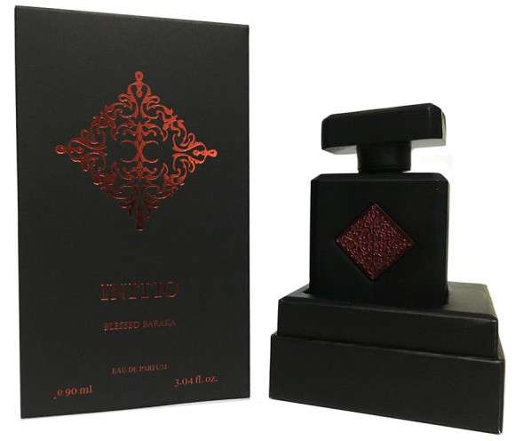 INITIO "Blessed Baraka" eau de parfum 90ml ОАЭ