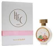 HFC Sweet&Spolied eau de parfum for women 75 ml HFC Sweet&Spolied eau de parfum for women 75 ml