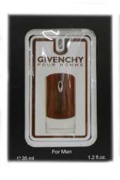 Givenchy Pour Homme 35 ml NEW!!! Givenchy Pour Homme 35 ml NEW!!!