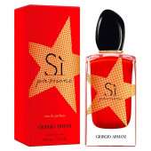 Джорджо Армани Sì Passione Limited Edition 2019 for woman 100 ml ОАЭ Джорджо Армани Sì Passione Limited Edition 2019 for woman 100 ml ОАЭ
