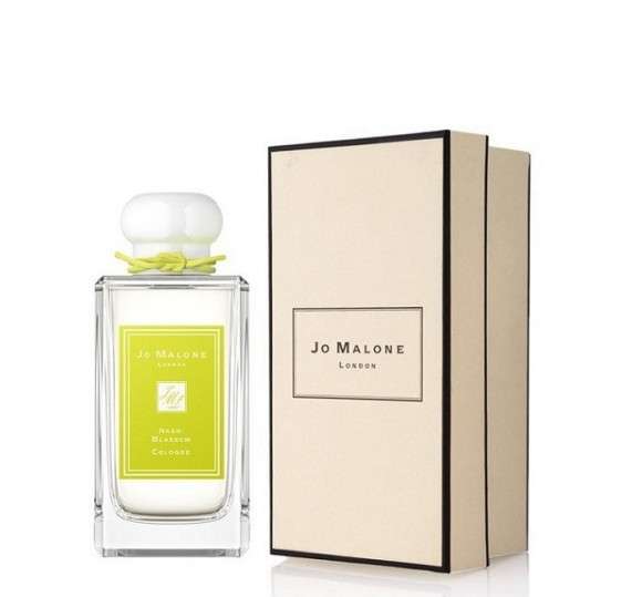 J. M. Nashi Blossom unisex 100 ml