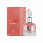Maison Alhambra Candid edp pour femme 100 ml