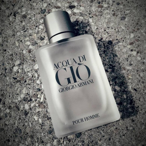 Джорджо Армани Acqua Di Gio Men 100 ml Джорджо Армани Acqua Di Gio Men 100 ml
