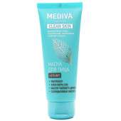 MEDIVA маска для лица Clean Skin ночная 75 ml MEDIVA маска для лица Clean Skin ночная 75 ml