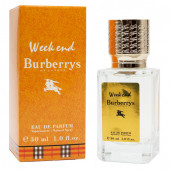 Burberry Weekend for women edp 30 ml