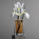 Rabanne Silver Skin edp unisex 125 ml