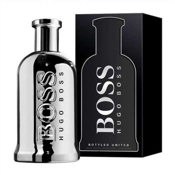 Hugo Boss "Bottled United" 100ml