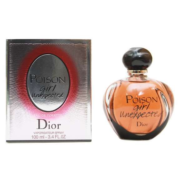 Christian Dior Poison Girl Unexpected edt for women 100 ml