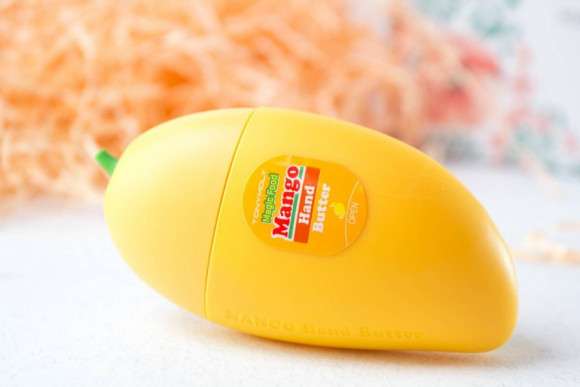 Крем для рук с ароматом манго BioAqua (40 гр)  BioAqua арт. 7588