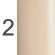 Консилер O.TWO.O Select Cover Up Cache Cernes Black Gold 8 ml (6048)