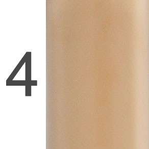 Консилер O.TWO.O Select Cover Up Cache Cernes Black Gold 8 ml (6048)