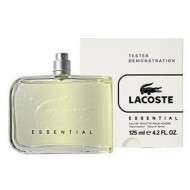 Тестер Lacoste Essential for men 125 ml Тестер Lacoste Essential for men 125 ml