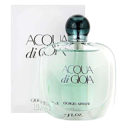 Тестер Джорджо Армани Acqua di Gioia100 ml