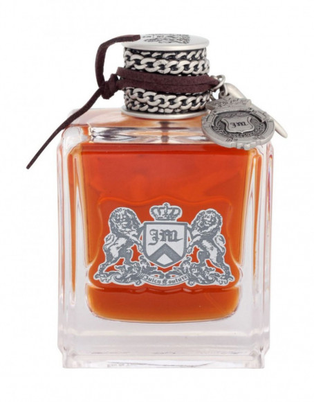 Juicy Couture Dirty English edt for Men 100 ml ОАЭ