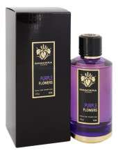 Mancera Purple Flowers edp for women 120 ml