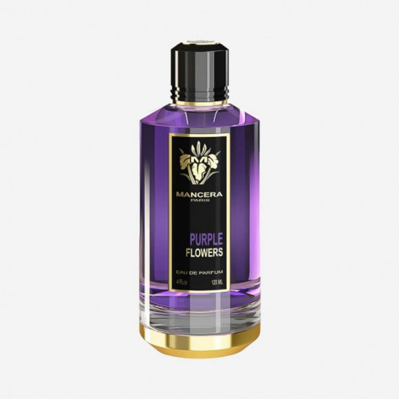 Mancera Purple Flowers edp for women 120 ml Mancera Purple Flowers edp for women 120 ml