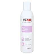 FirstAid Крем с оксидом цинка, 200 ml
