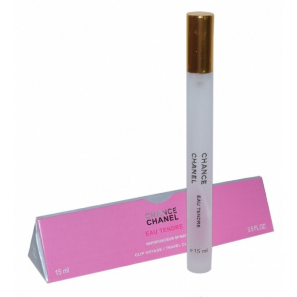 Chanel Chance Eau Tendre 15 ml