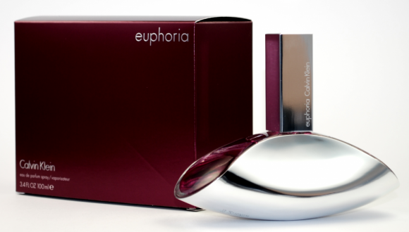 Calvin Klein Euphoria for women 100 ml