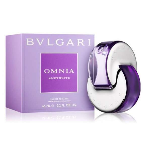 Bvlgari Omnia Amethyste for women edt 65 ml ОАЭ