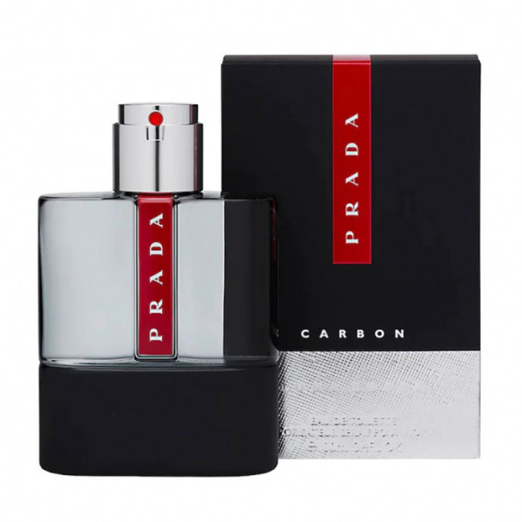 Prada Carbon Luna Rossa edt for man 100 ml A-Plus