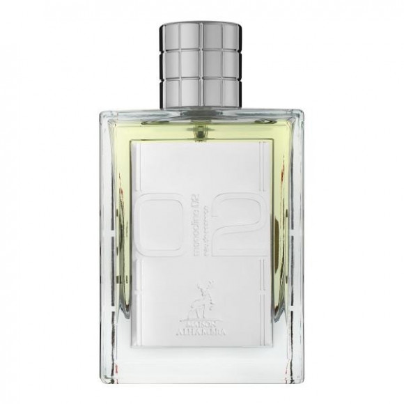 Maison Alhambra Monocline 02 eau de essence unisex 100 ml Maison Alhambra Monocline 02 eau de essence unisex 100 ml
