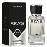 Парфюм Beas Dior Sauvage For Men 50 ml арт. M 202 Парфюм Beas Dior Sauvage For Men 50 ml арт. M 202