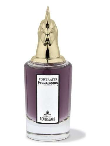 Penhaligon's Monsieur Beauregard  for man 75 ml
