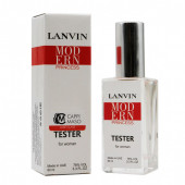 Тестер Lanvin Modern Princess edp for women 60 ml ОАЭ