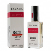Тестер Escada Sexy Graffiti for women  60 ml ОАЭ