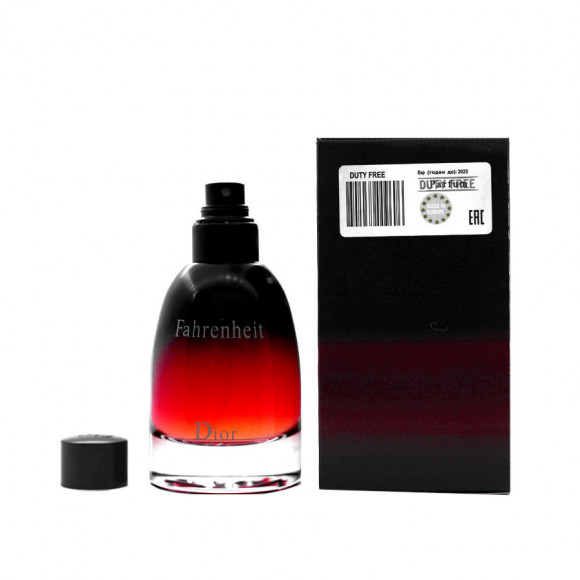 Dior Fahrenheit PARFUM for men 75 ml ОАЭ