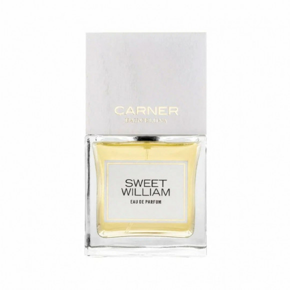 Carner Barcelona Sweet William edp unisex 100 ml