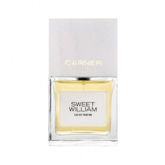 Carner Barcelona Sweet William edp unisex 100 ml
