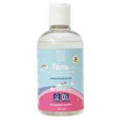 Мал Мала Меньше гель для интимной гигиены детский Д-пантенол 250 ml Мал Мала Меньше гель для интимной гигиены детский Д-пантенол 250 ml